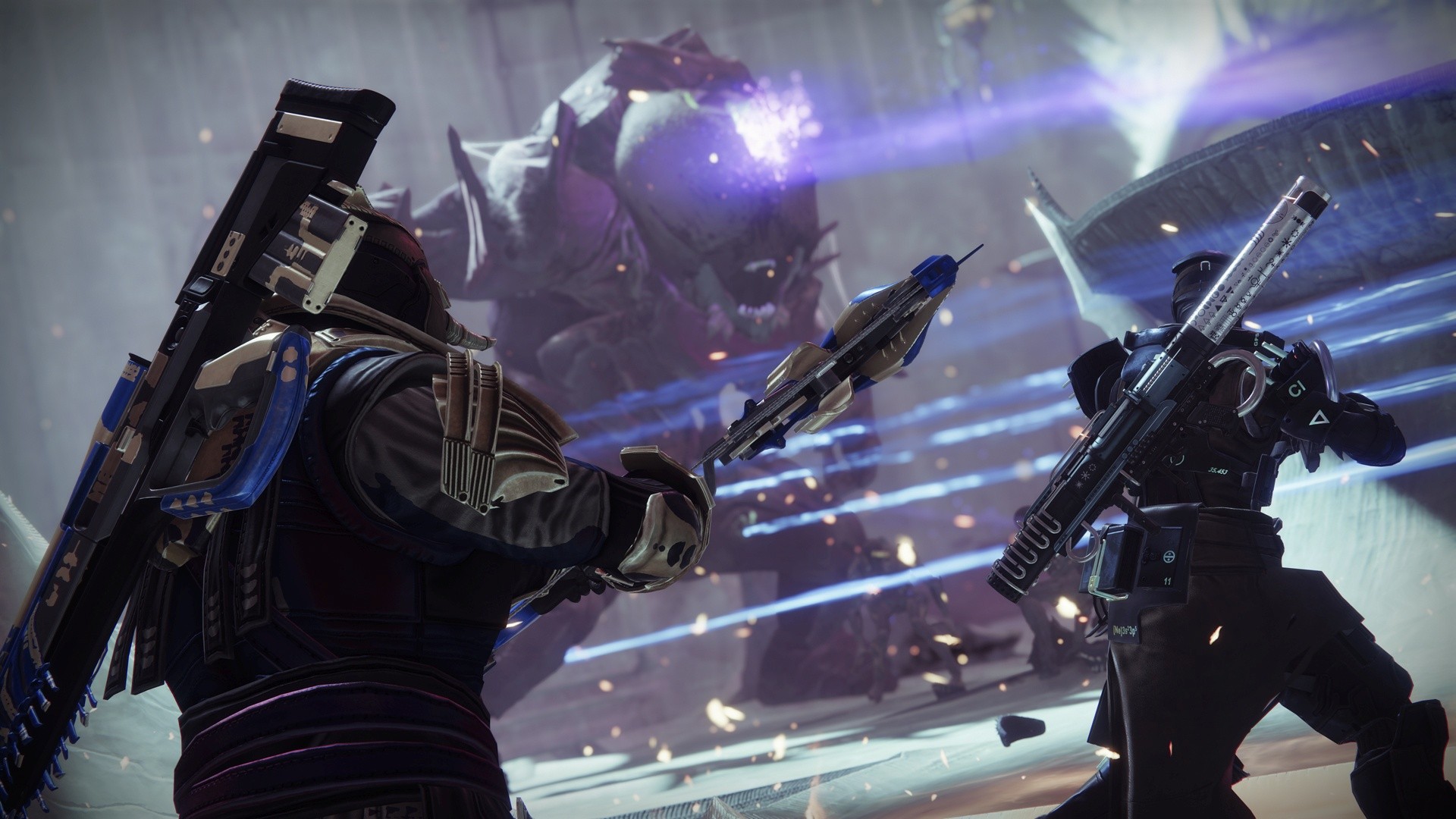 Destiny 2: La Reina Bruja - Imagen 39